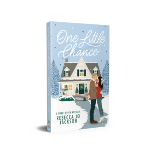 Signed One Little Chance