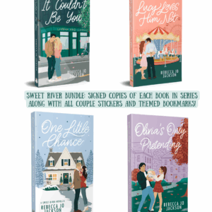 Sweet River Series Bundle